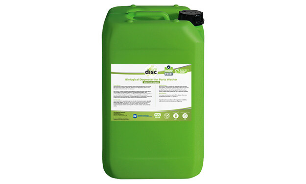 bio entfetter und industriereiniger