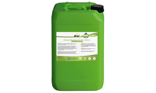 bio entfetter bio circle ultra