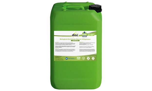 CB 100 Aluminiumreiniger